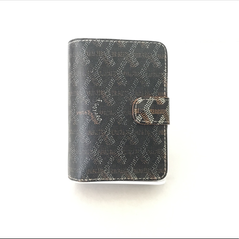 Goyard Tuileries Wallet